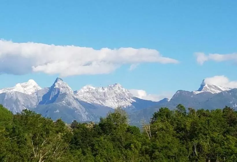 Hotelli Agriturismo La Selva