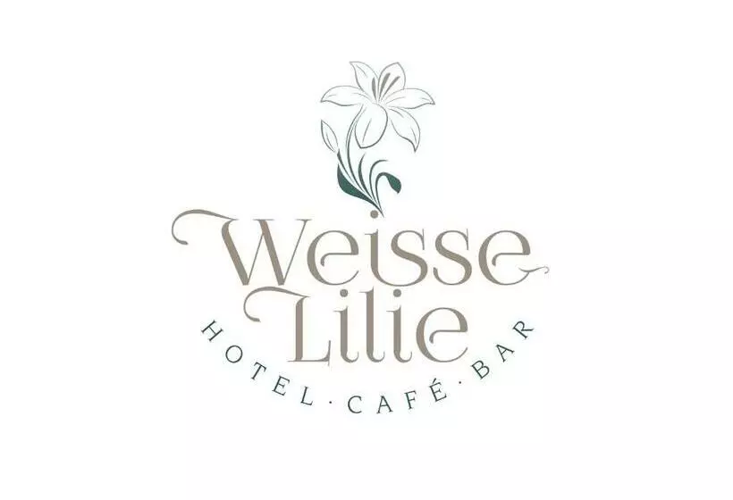 Hotelli Weisse Lilie   Giglio Bianco