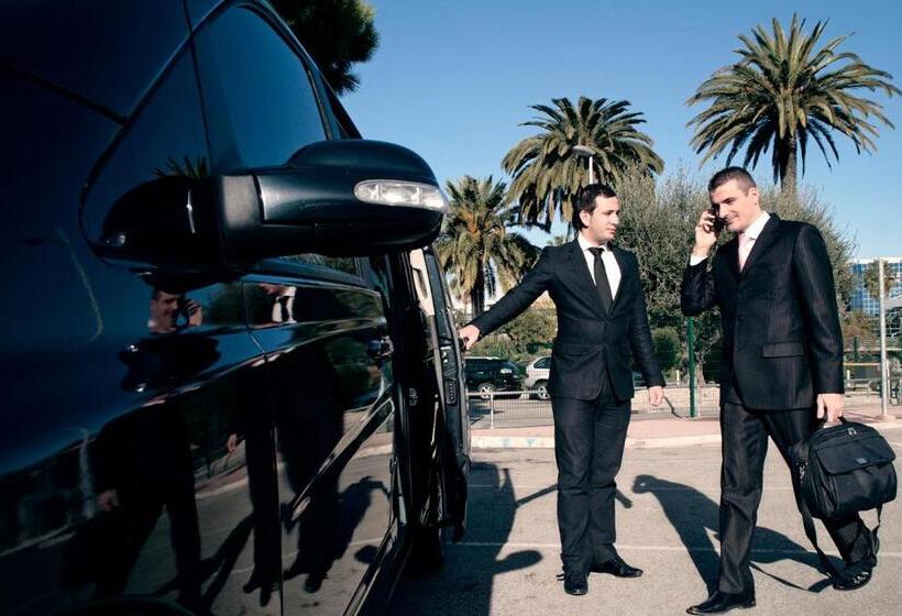 Пансион Arricàmpati Airport Rooms & Bringo Car Rental