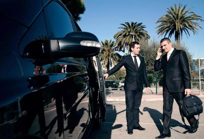 Majatalo Arricàmpati Airport Rooms & Bringo Car Rental