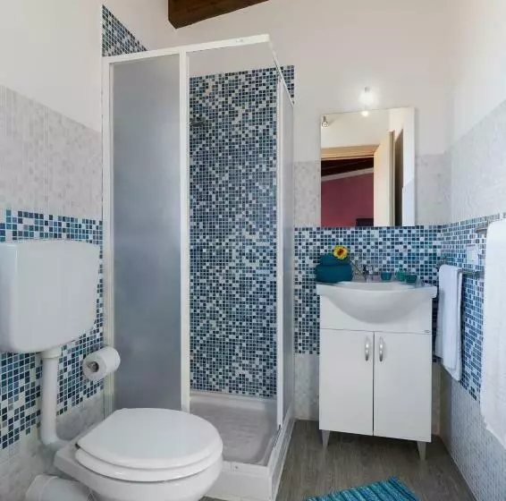 Majatalo Arricàmpati Airport Rooms & Bringo Car Rental