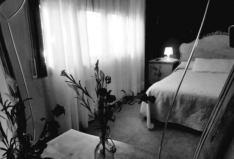 펜션 El Nou Roquet