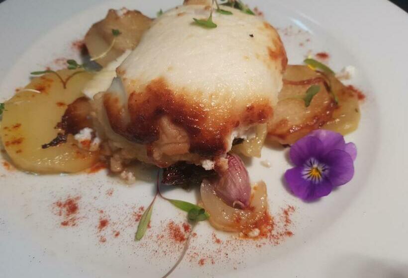 펜션 El Nou Roquet