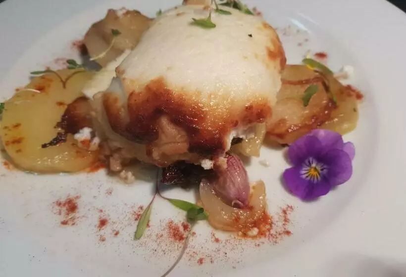 Majatalo El Nou Roquet