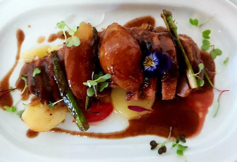 펜션 El Nou Roquet