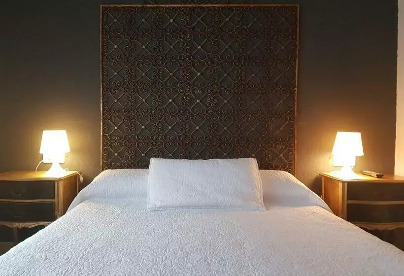 Majatalo El Nou Roquet