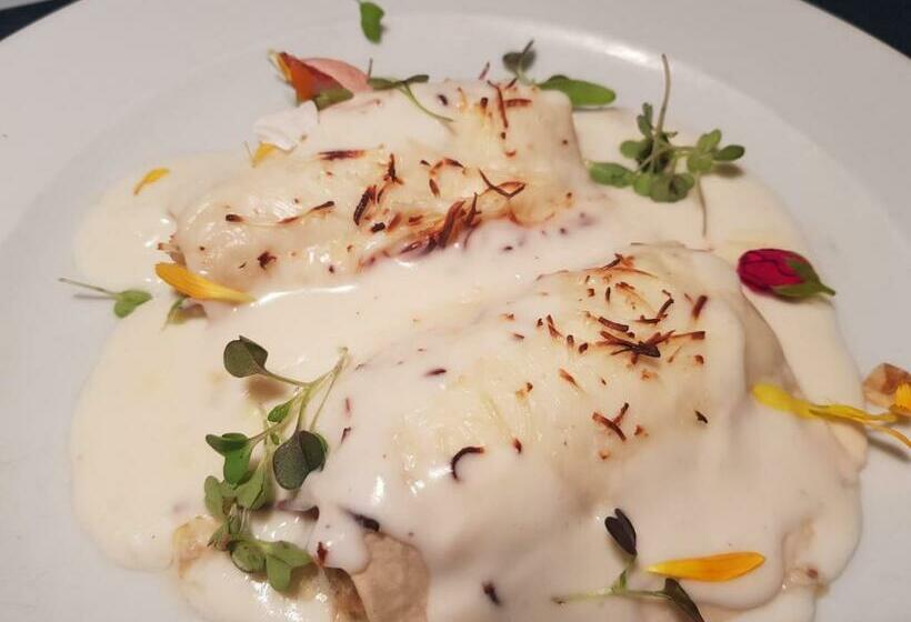 펜션 El Nou Roquet