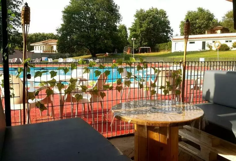 Majatalo El Nou Roquet