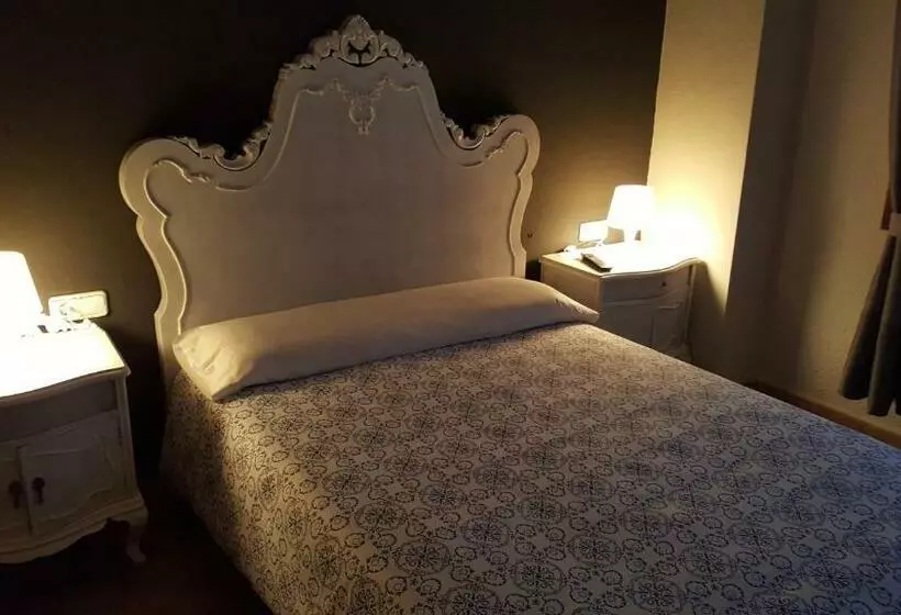 Majatalo El Nou Roquet