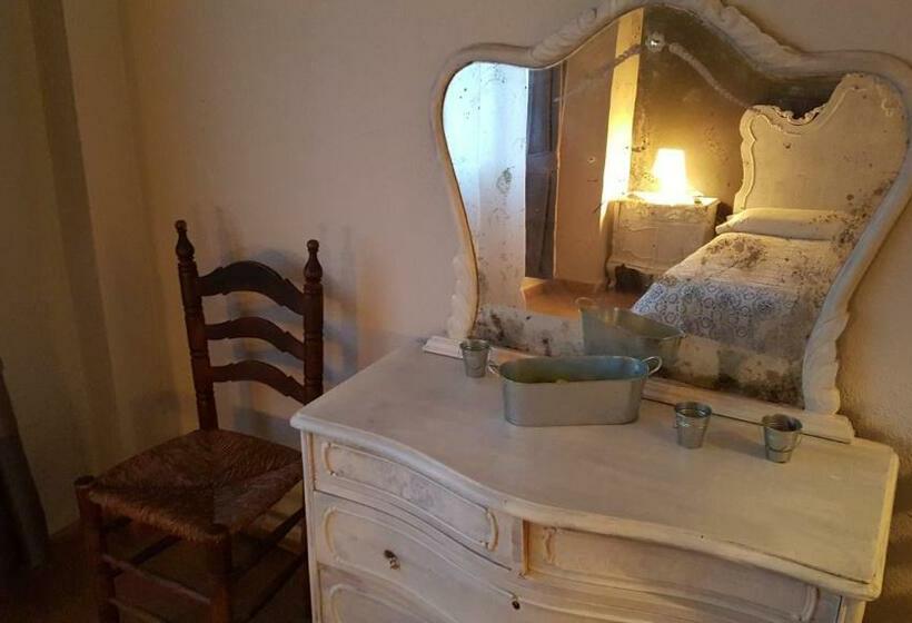 펜션 El Nou Roquet