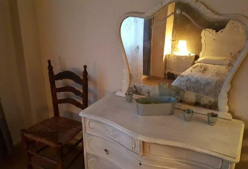 Majatalo El Nou Roquet