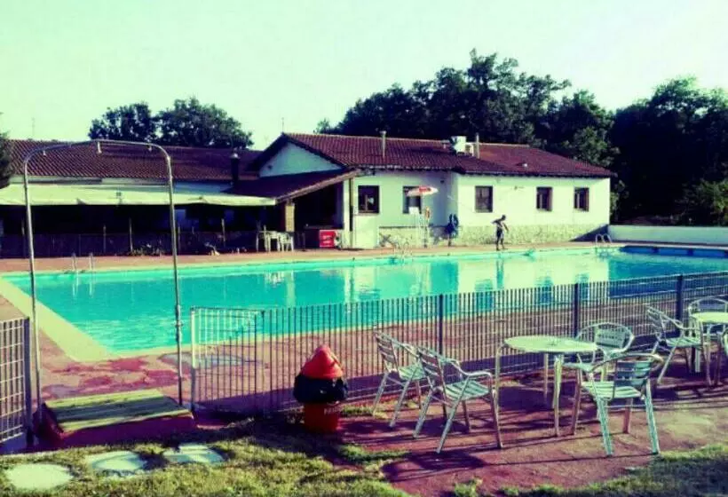 Majatalo El Nou Roquet