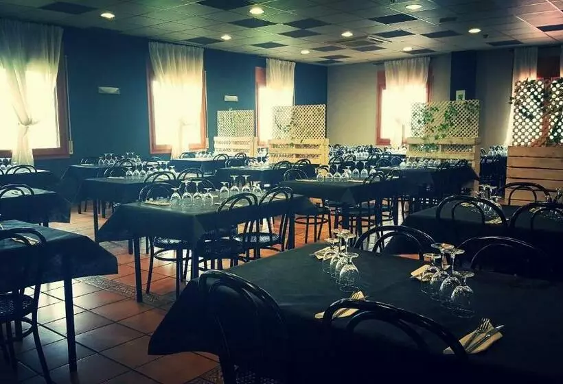 Majatalo El Nou Roquet