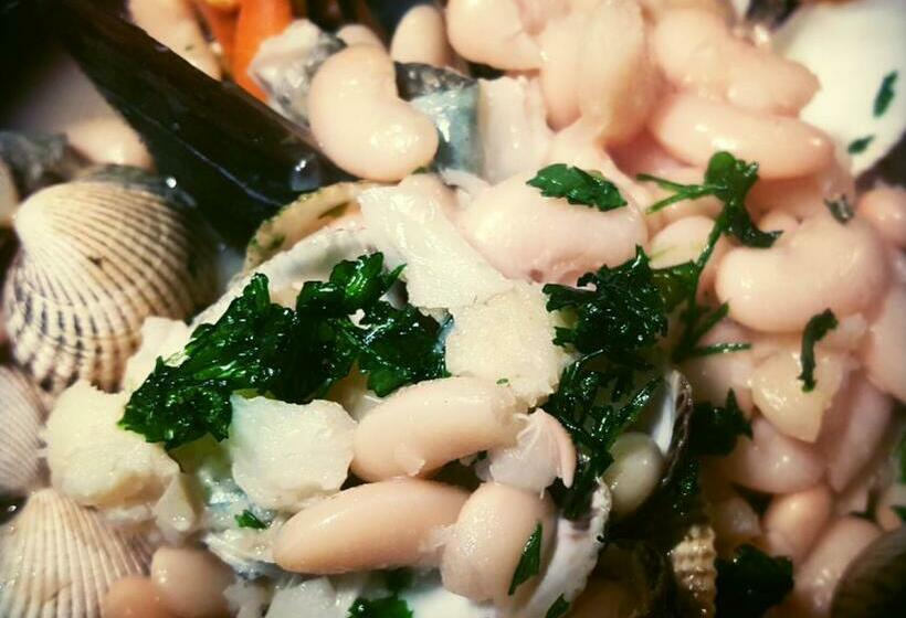 펜션 El Nou Roquet