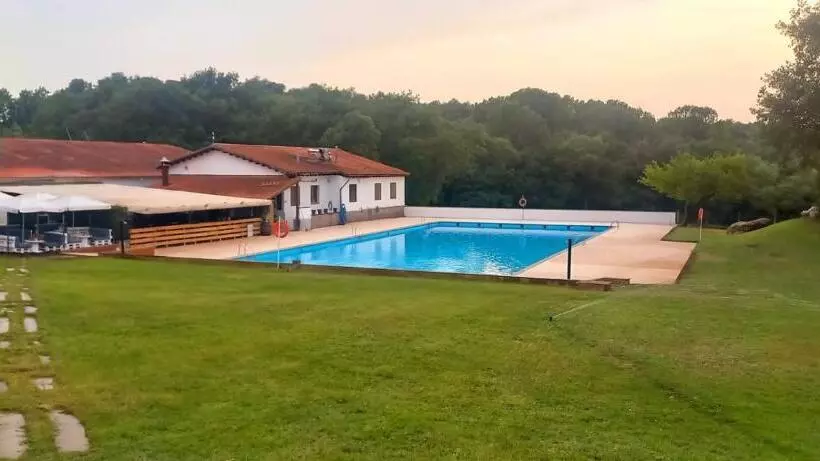 Majatalo El Nou Roquet