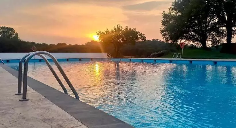 Majatalo El Nou Roquet