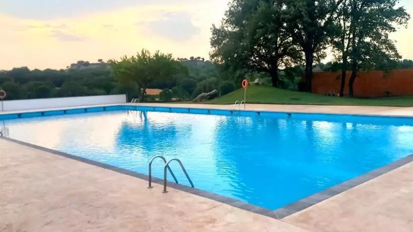 Majatalo El Nou Roquet