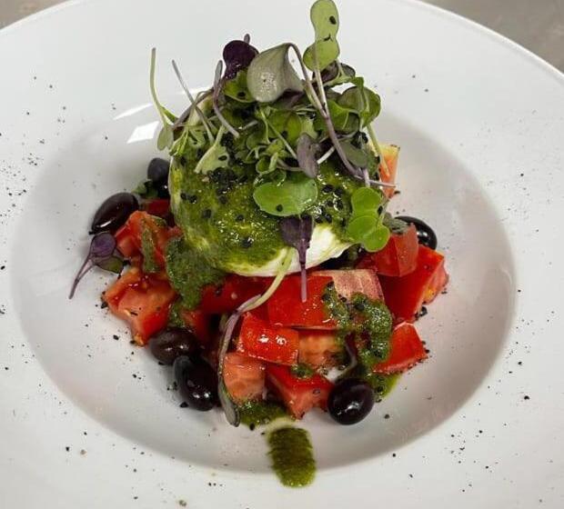 펜션 El Nou Roquet