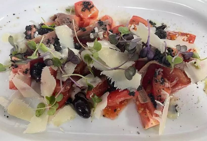 Majatalo El Nou Roquet