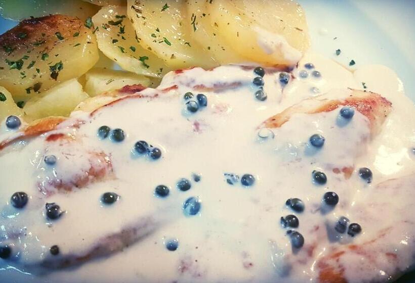 펜션 El Nou Roquet