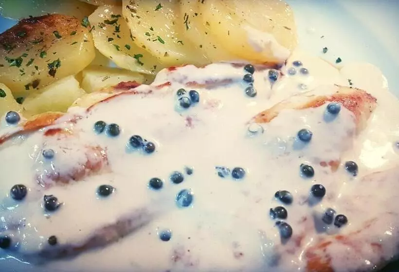 Majatalo El Nou Roquet