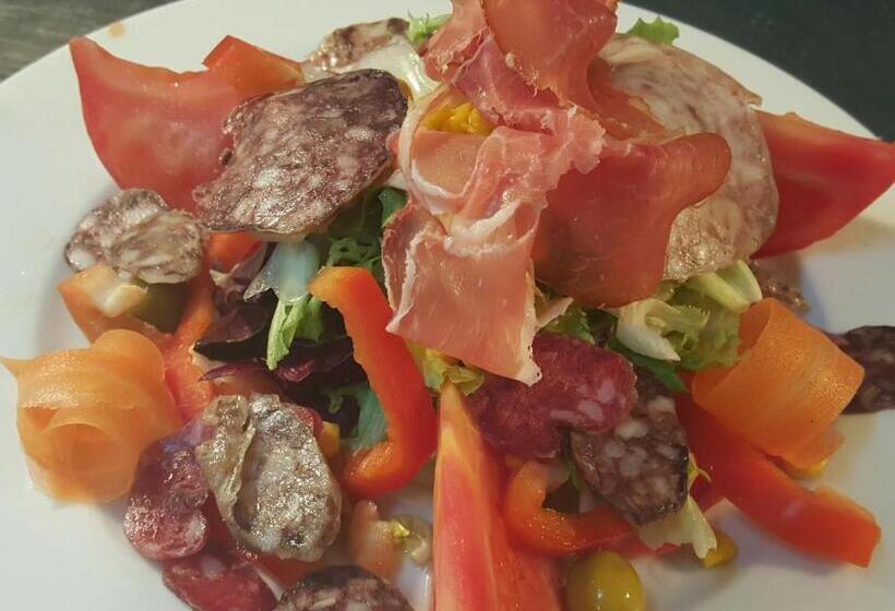 펜션 El Nou Roquet