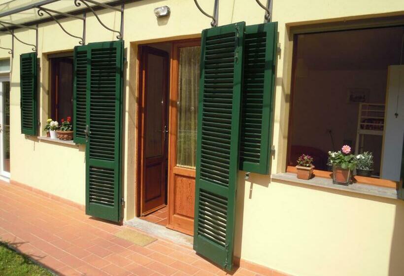 پانسیون Geoglobe Chambre D Hòtes