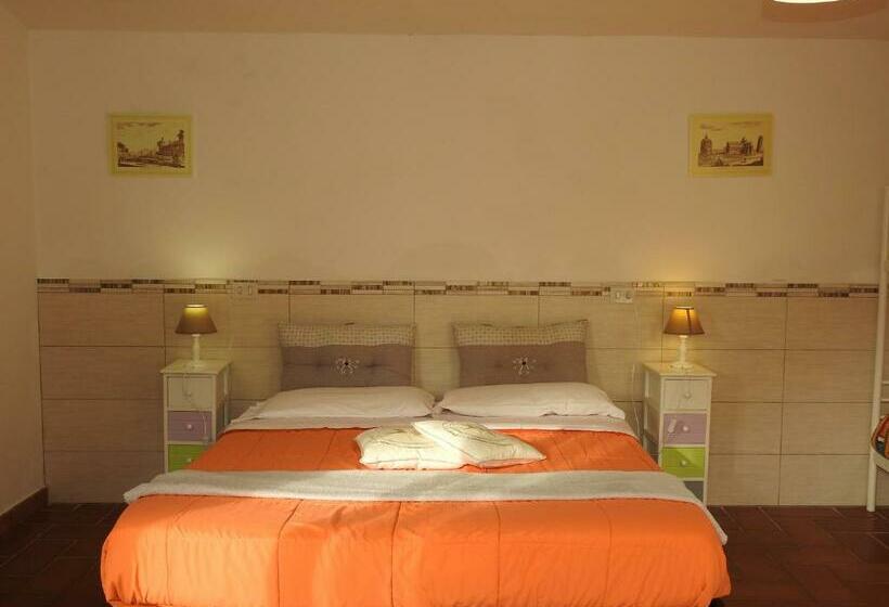 پانسیون Geoglobe Chambre D Hòtes