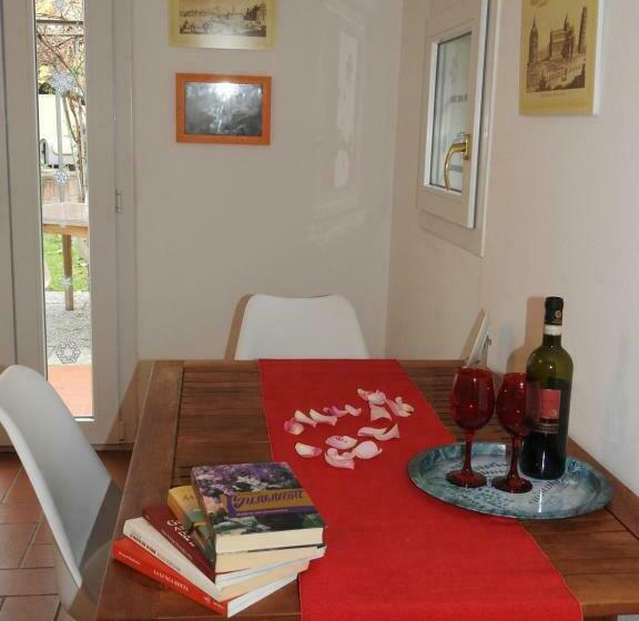 پانسیون Geoglobe Chambre D Hòtes