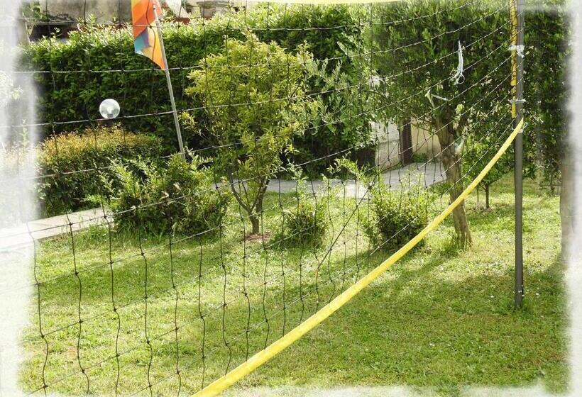 پانسیون Geoglobe Chambre D Hòtes