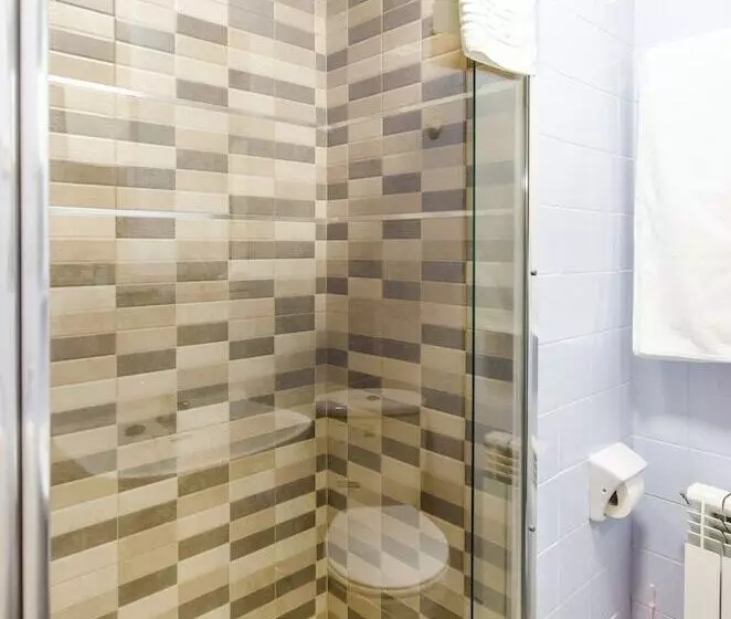 Majatalo Hostal La Pastora