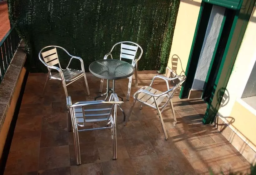 Majatalo Hostal La Pastora