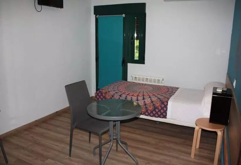 Majatalo Hostal La Pastora