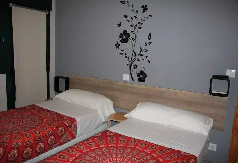 Majatalo Hostal La Pastora