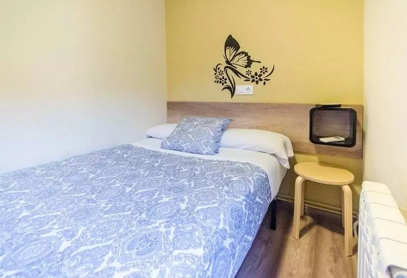 Majatalo Hostal La Pastora