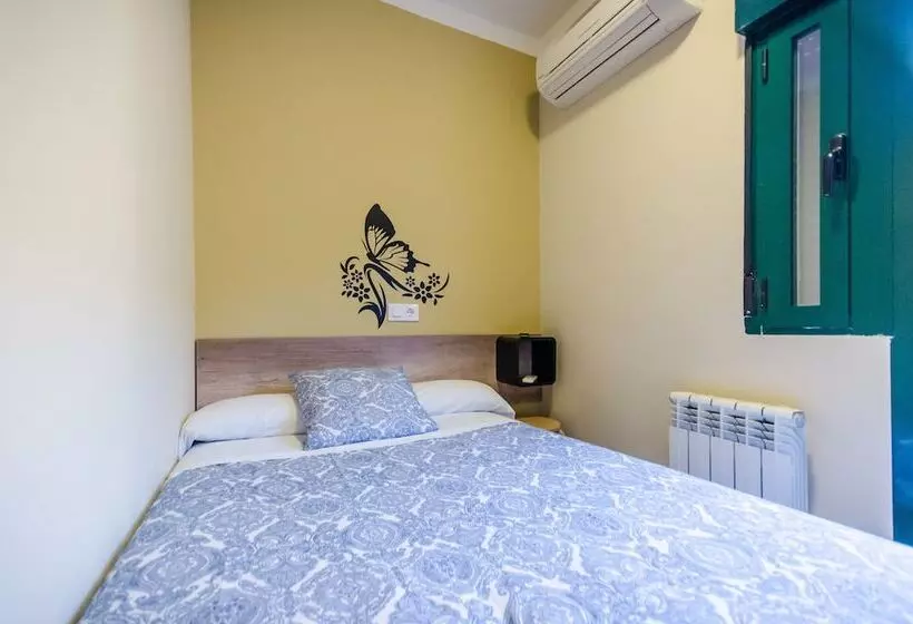 Majatalo Hostal La Pastora