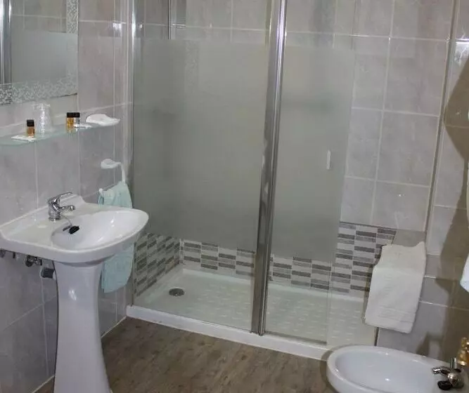 Majatalo Hostal La Pastora