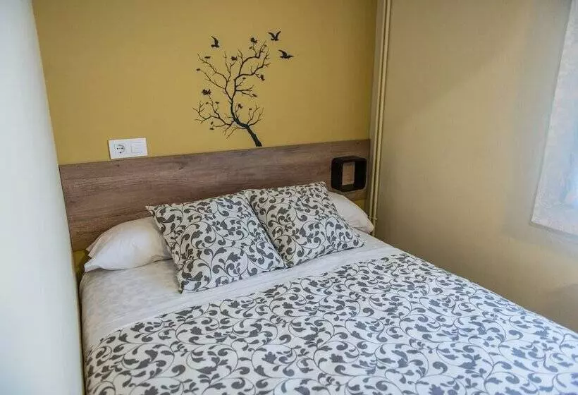 Majatalo Hostal La Pastora