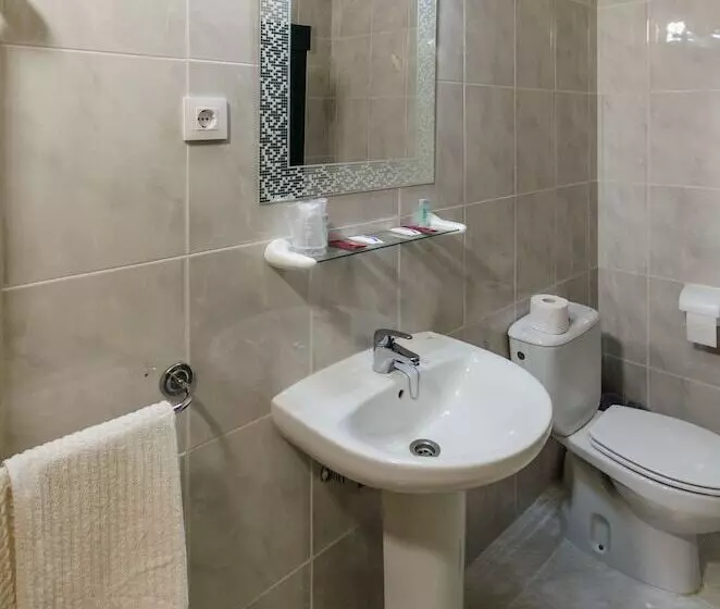 Majatalo Hostal La Pastora