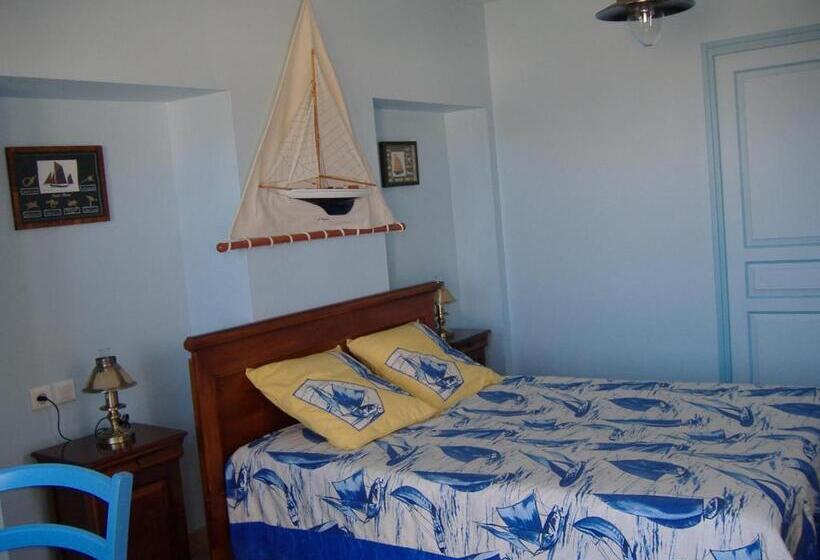 膳宿费 La Grande Mare