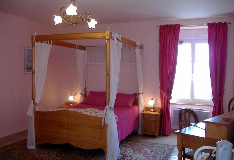 膳宿费 La Grande Mare