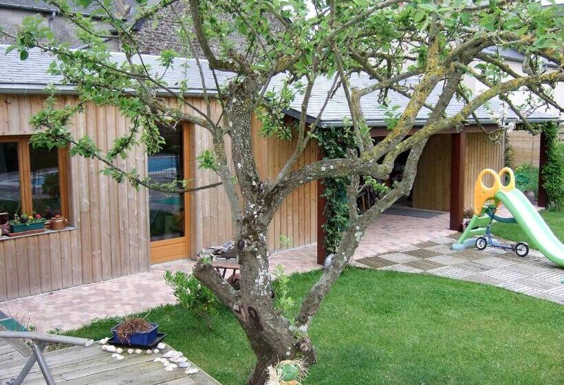 膳宿费 La Grande Mare