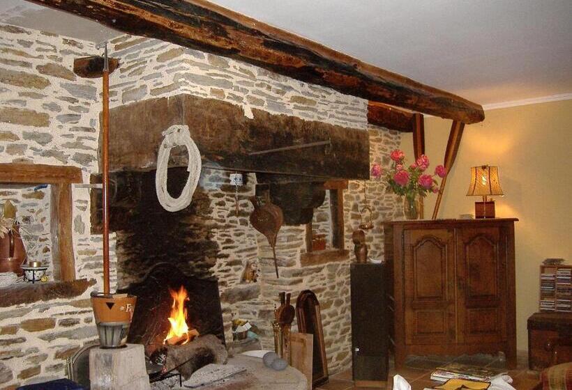 膳宿费 La Grande Mare