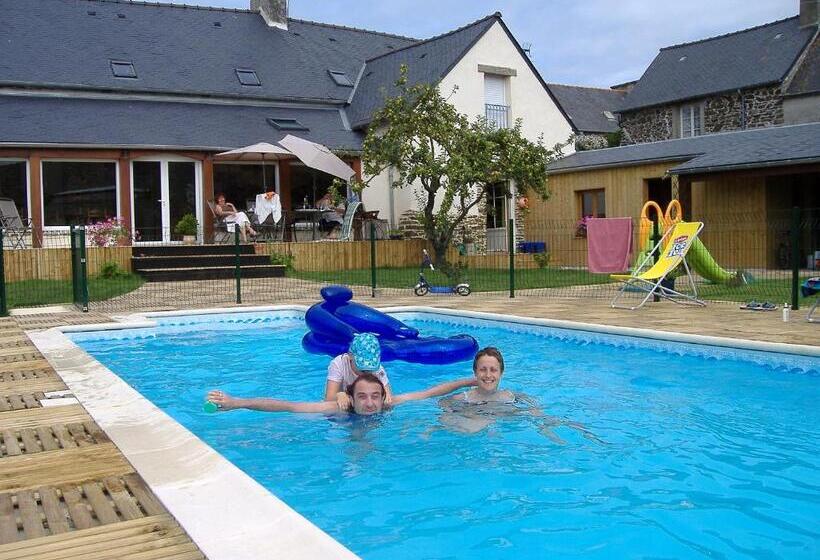 膳宿费 La Grande Mare