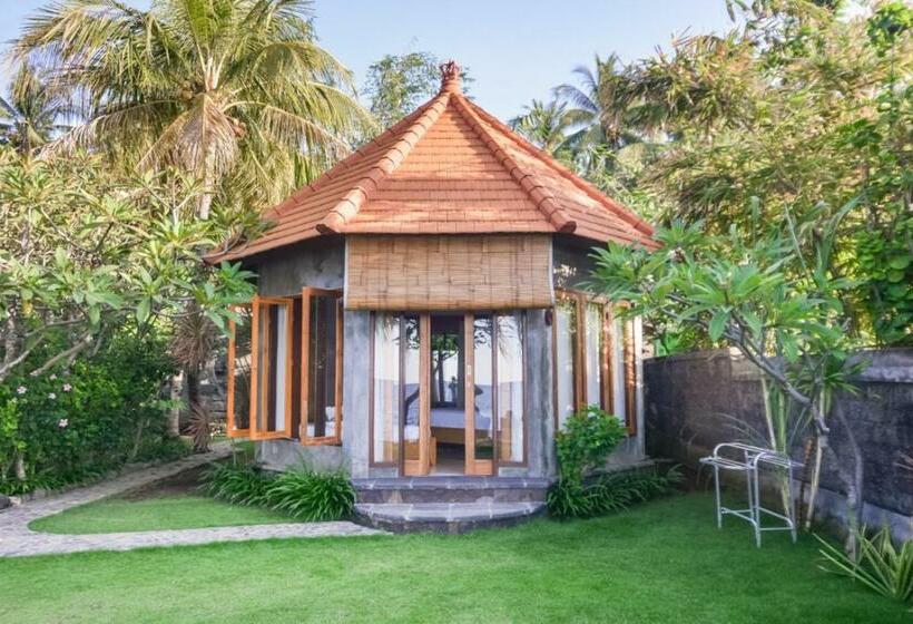 膳宿费 Mojito Beach Villas