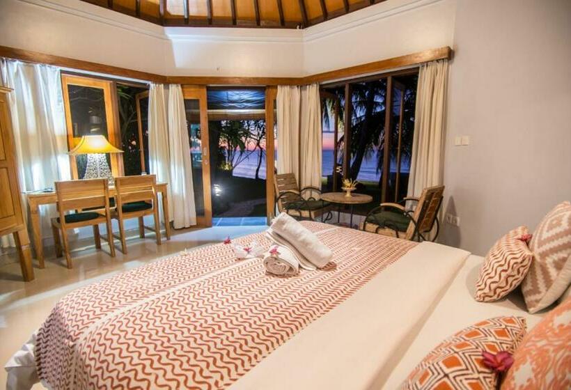 膳宿费 Mojito Beach Villas