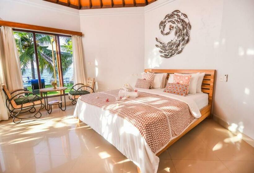 膳宿费 Mojito Beach Villas