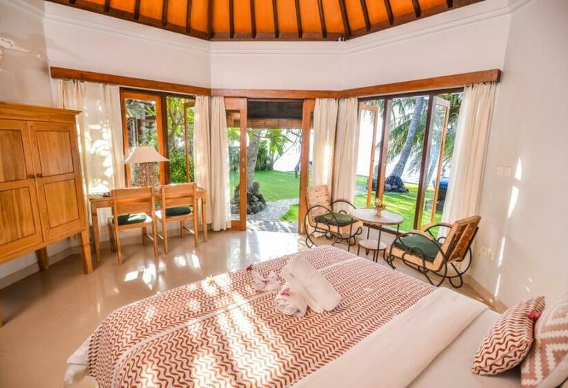 膳宿费 Mojito Beach Villas