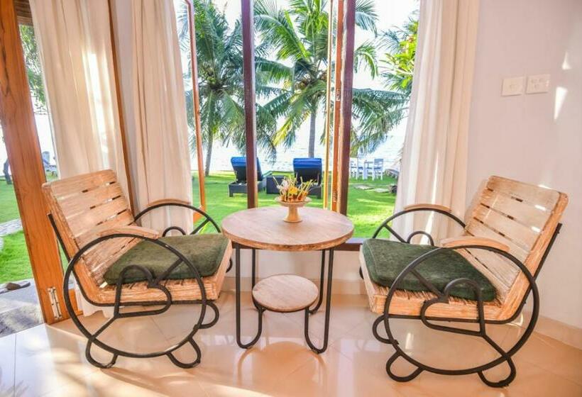 膳宿费 Mojito Beach Villas