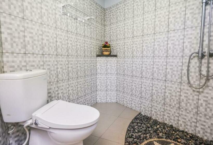 膳宿费 Mojito Beach Villas